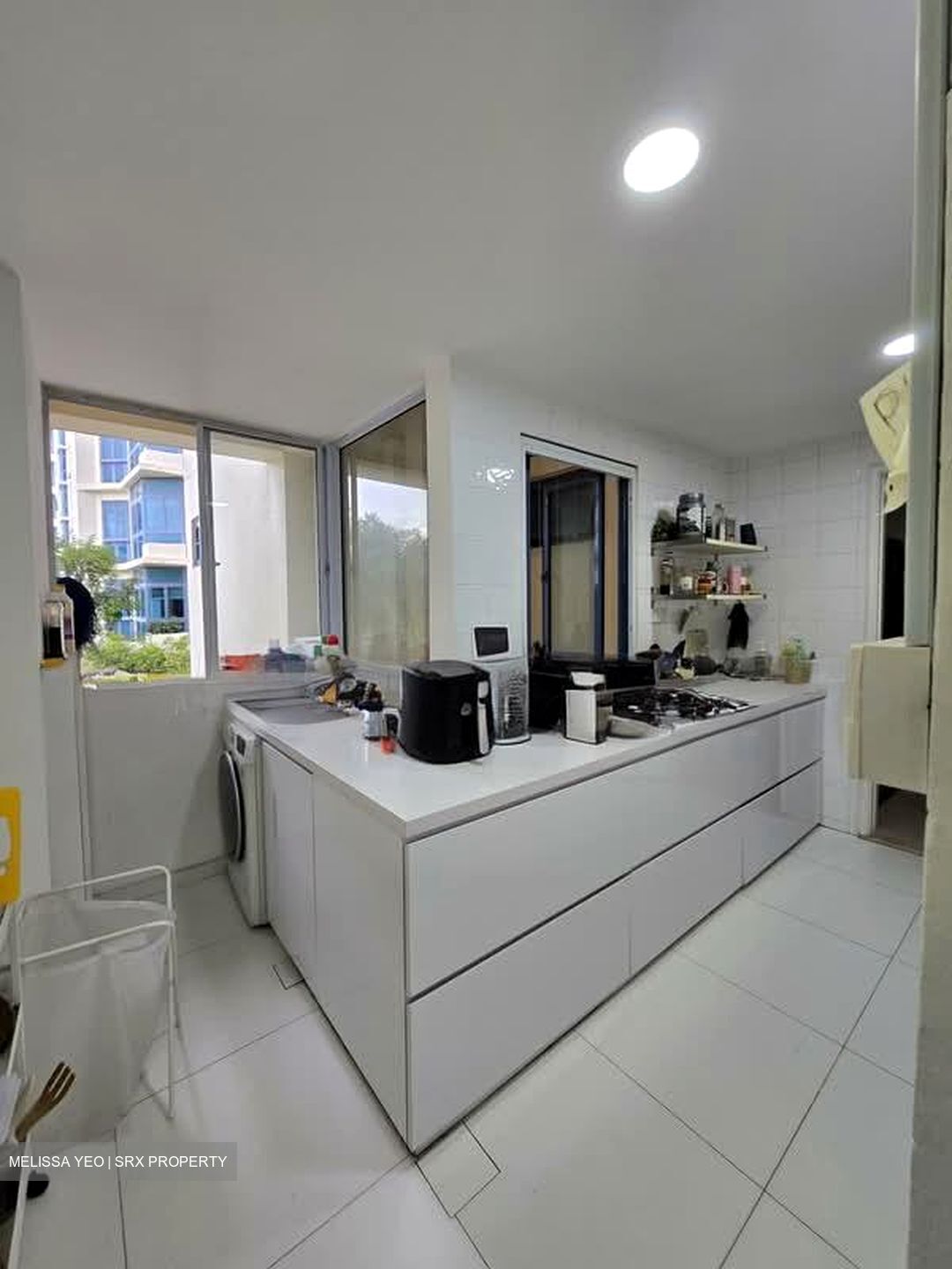 Sanctuary Green (D15), Condominium #579791411